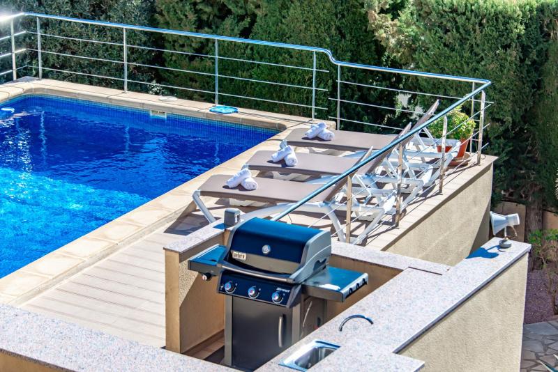Villas Guzman - Azur - image 47
