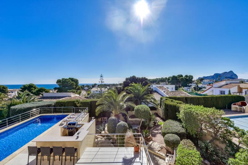 Villas Guzman - Azur - image 21