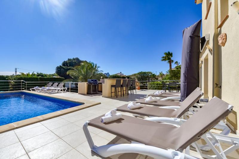 Villas Guzman - Azur - image 46