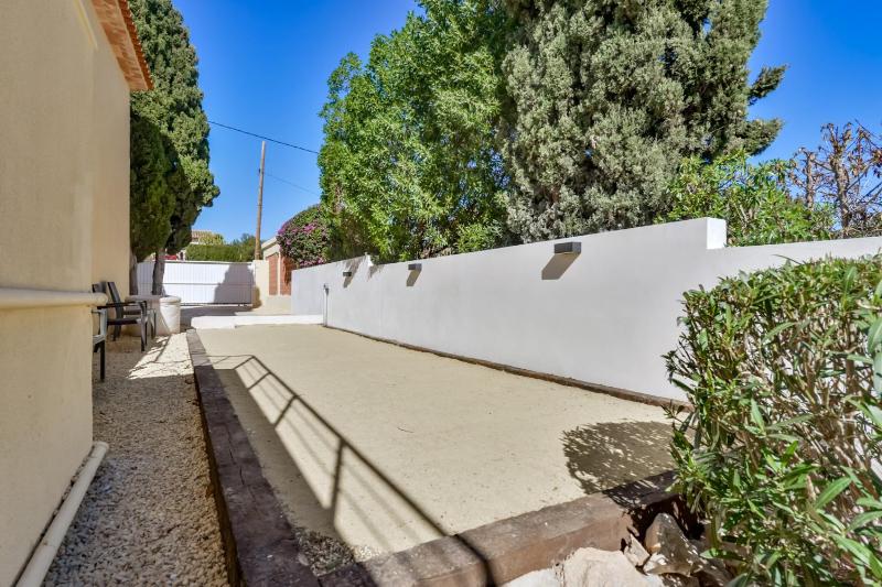 Villas Guzman - Azur - image 50