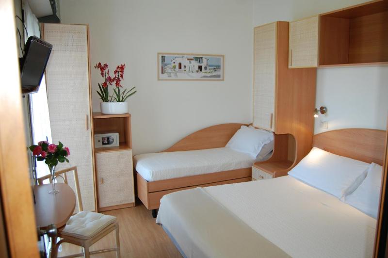 Hotel Rivazzurra - image 29