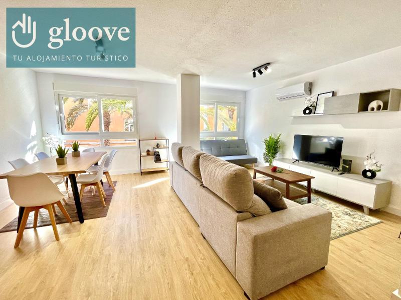 Santa Cruz Home By Gloove - image 1