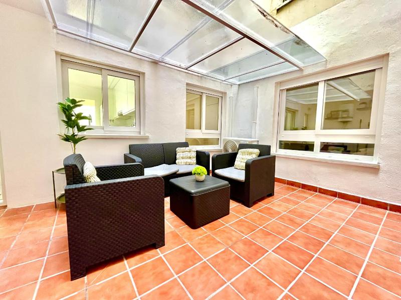 Santa Cruz Home By Gloove - image 33