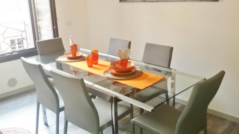 Two-Bedroom Apartment image 4