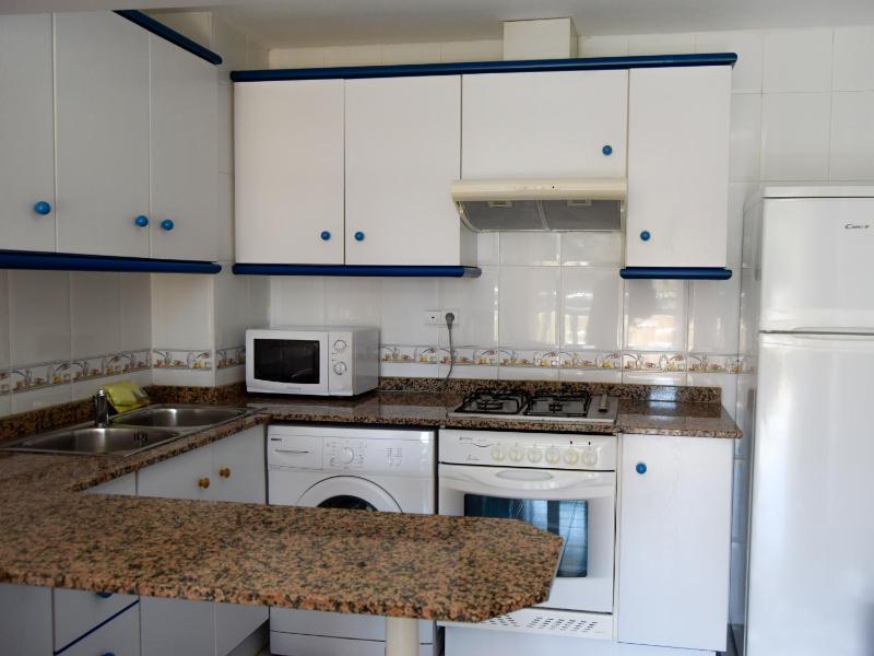 Apartamentos Bonaire 3000 - image 11