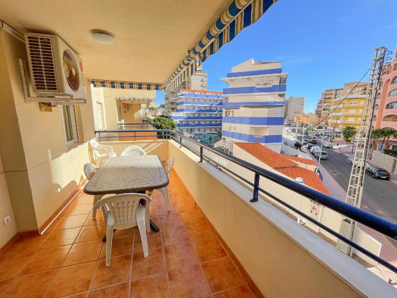 Apartamentos Bonaire 3000 - image 31
