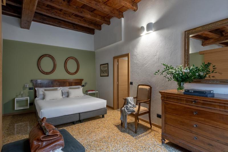 Apartment Selected at Check-in image 4