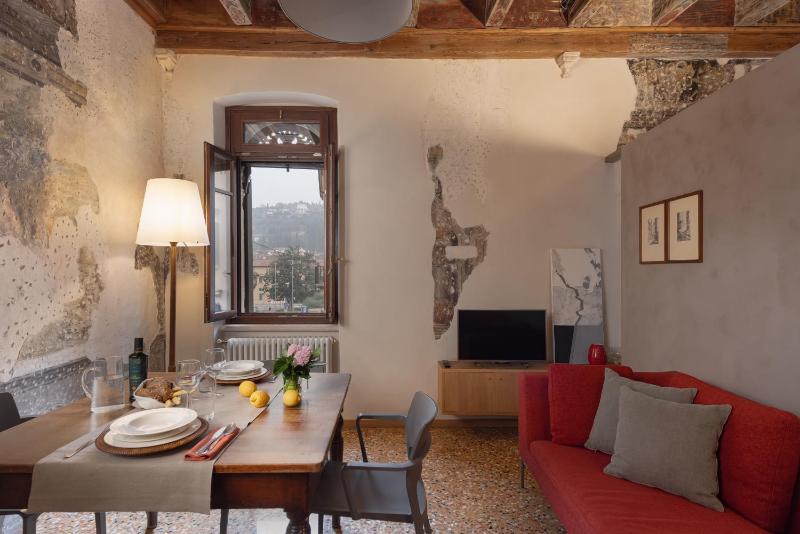 Apartment Selected at Check-in image 1