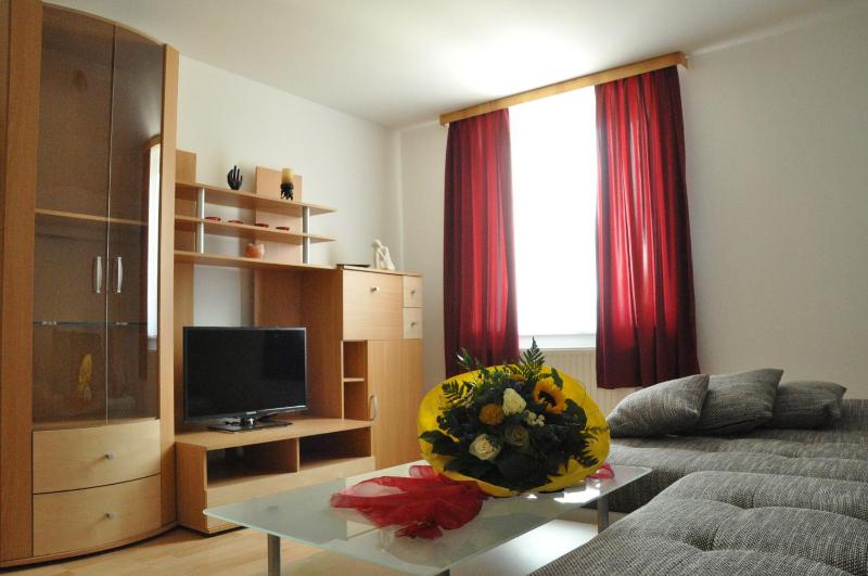 Apartment with Balcony image 1
