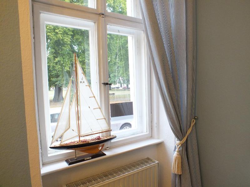 Deluxe Double Room with Shower image 2