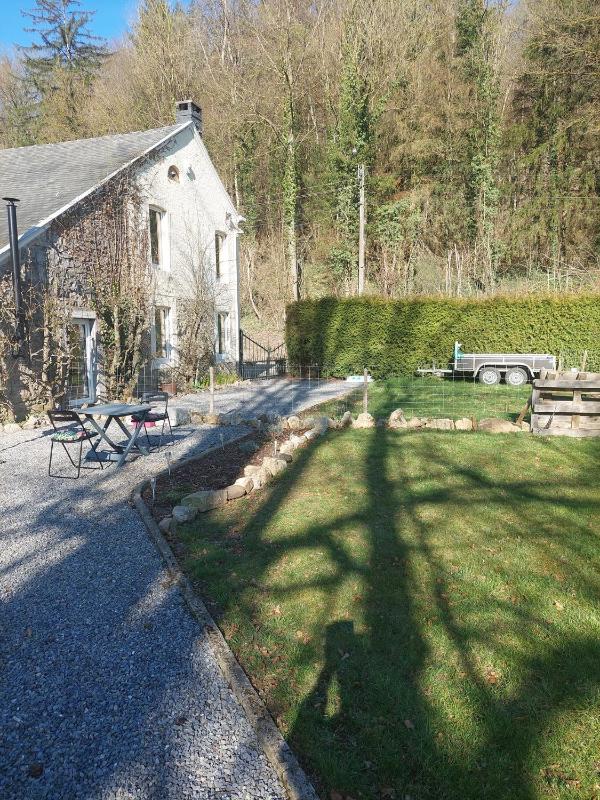 Au doux Chardon - image 14