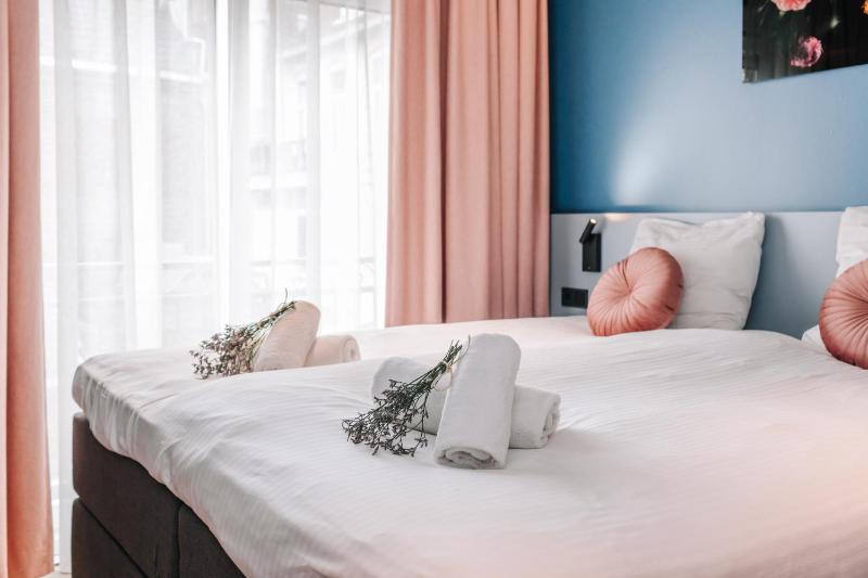 Hotel Keur - image 11