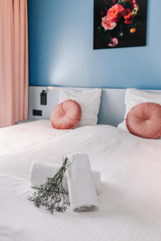 Superior Double Room image 2