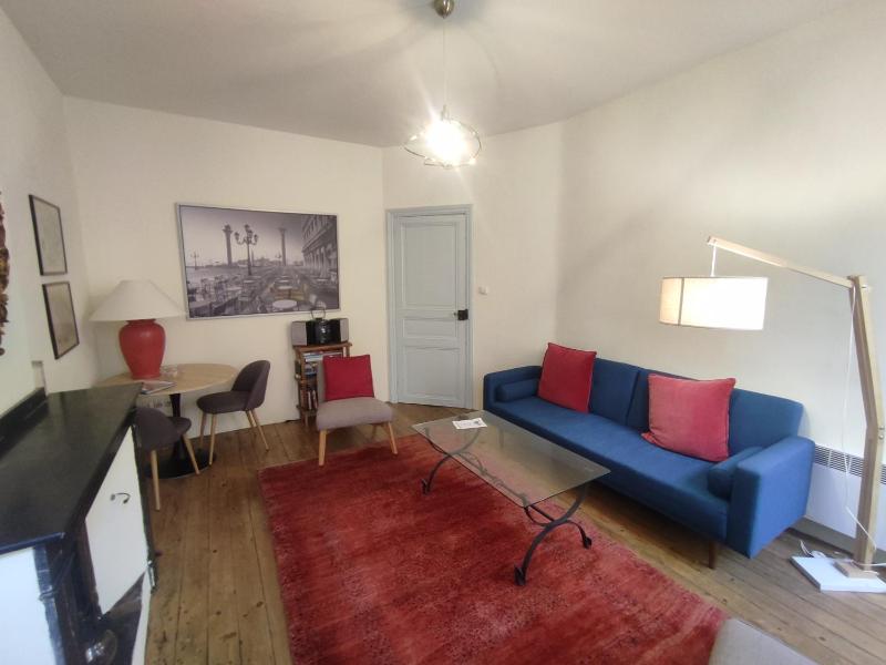 Apartment with Balcony image 2