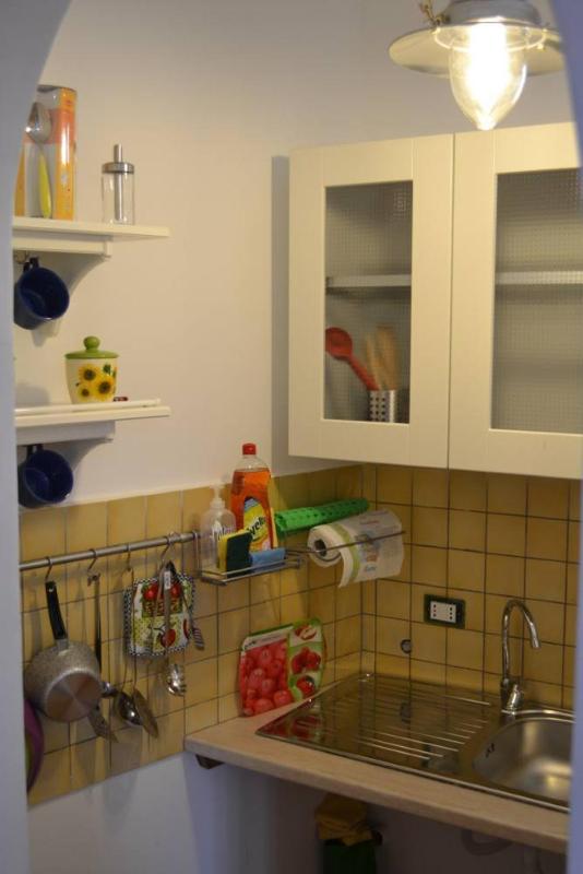 Casa Colorata Palermo - image 10