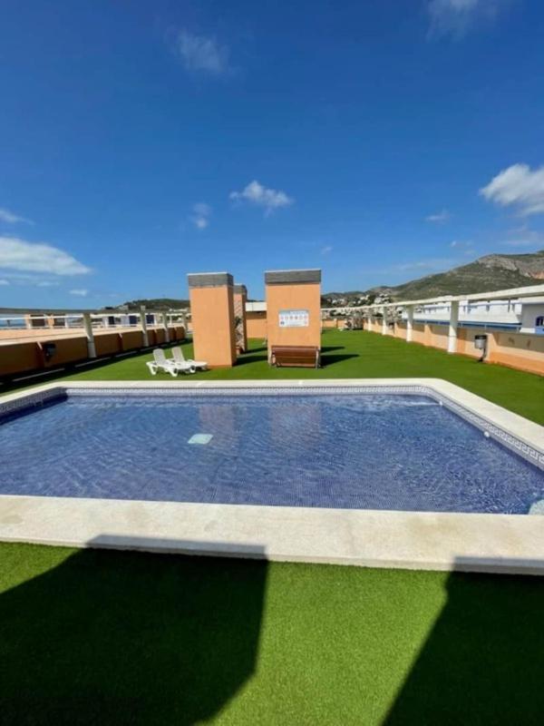 Apartamento Mar de Oropesa I Ref 003 - image 26