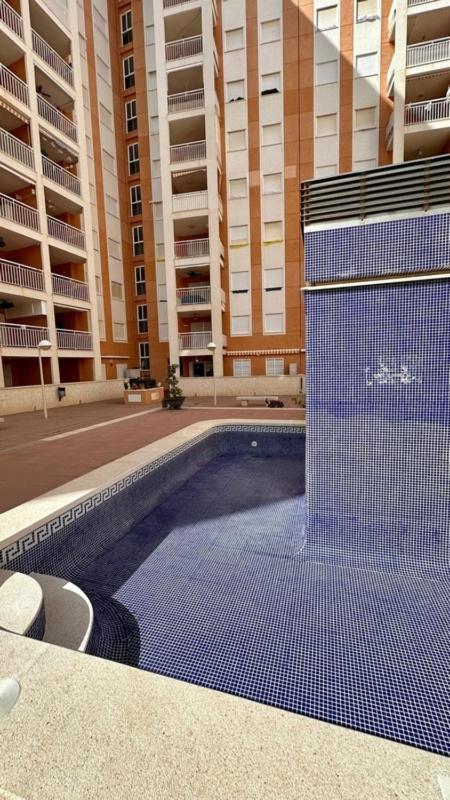 Apartamento Mar de Oropesa I Ref 003 - image 32