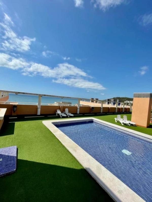 Apartamento Mar de Oropesa I Ref 003 - image 15