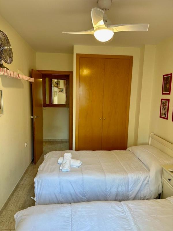Apartamento Mar de Oropesa I Ref 003 - image 8
