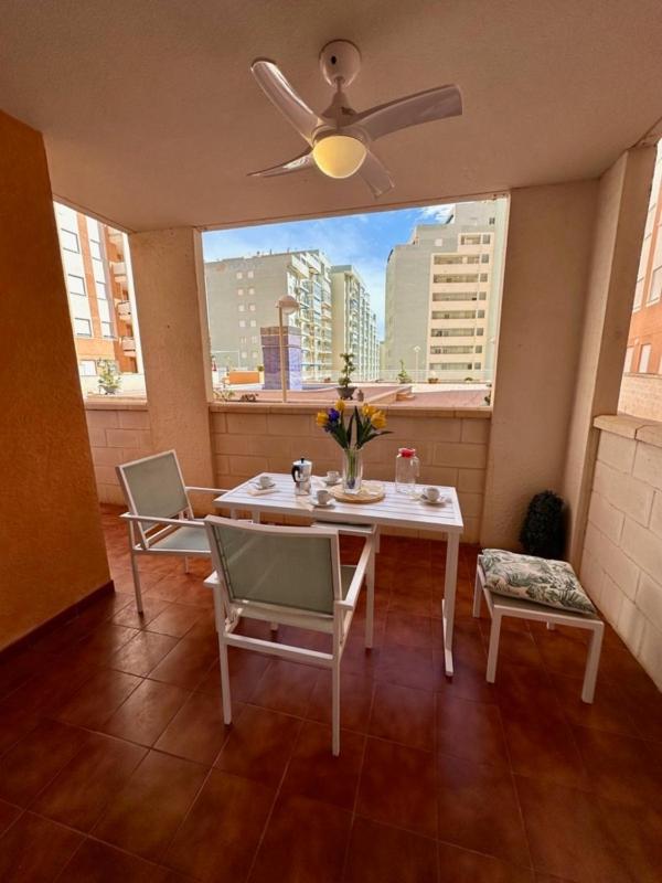 Apartamento Mar de Oropesa I Ref 003 - image 20