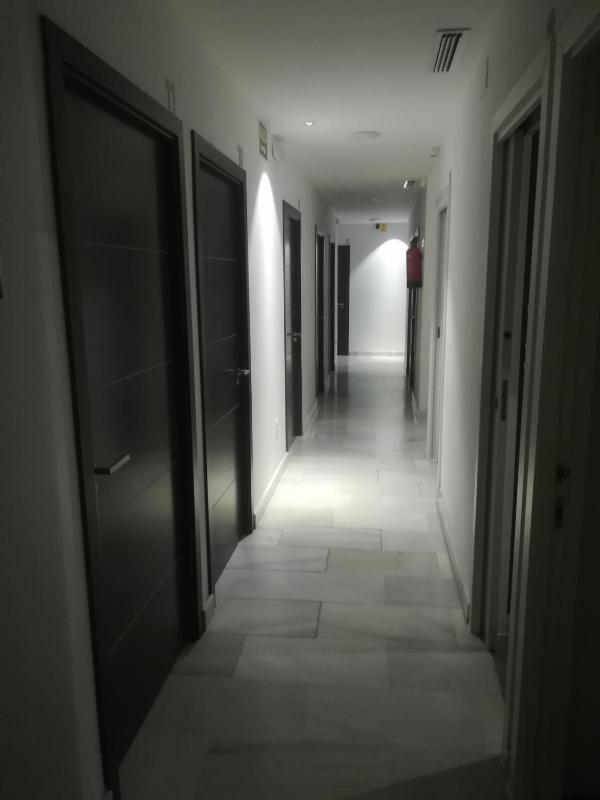 Hostel Central Sevilla - image 2