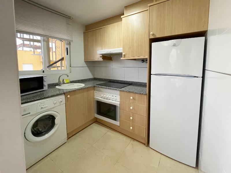 One-Bedroom Apartment image 3