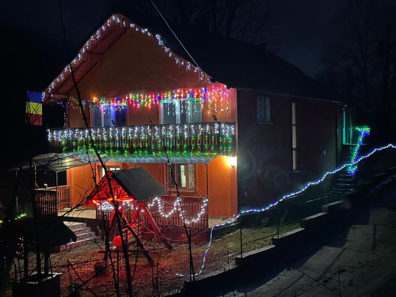 Casa de vacanța Ovy Images