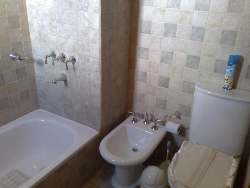 Apartment - Ground Floor image 1
