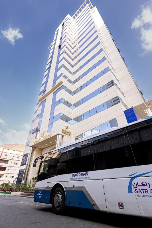 Al kiram Hotel - image 1