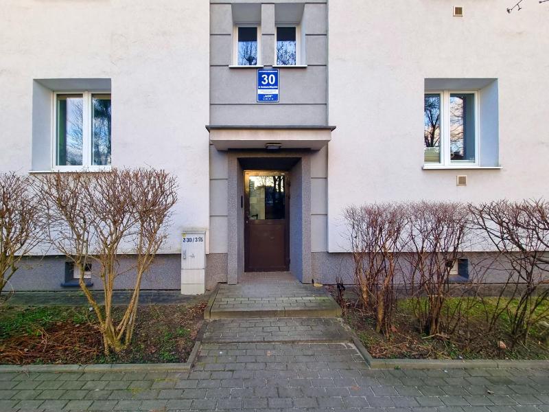 CLASSY APARTMENTS - Gdynia - Experyment - image 17