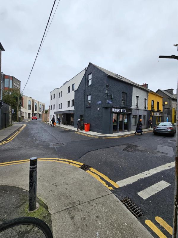 The Abbeygate Townhouse - image 16