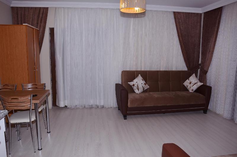 Junior Suite - Ground Floor image 3