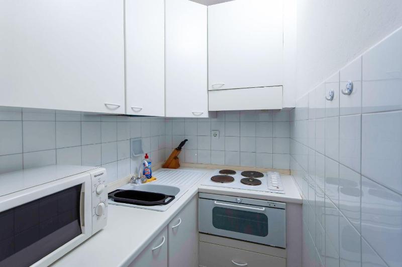 Penthouse Apartment image 4