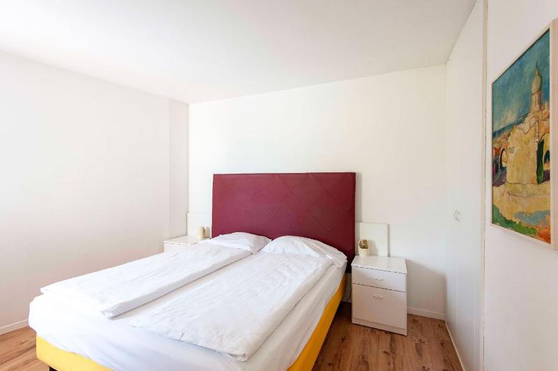 Penthouse Apartment image 2