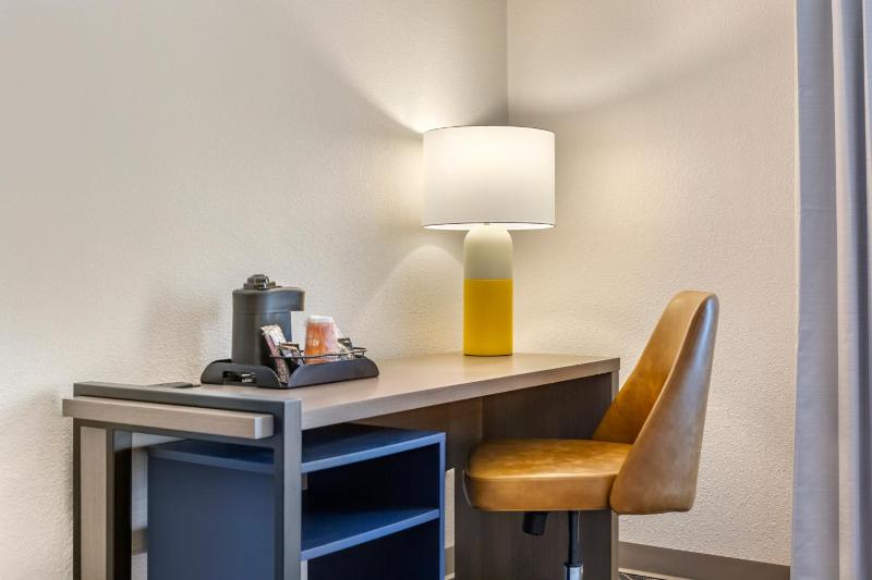 King Room - Disability Access/Non Smoking  image 3