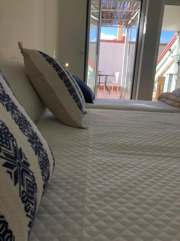 Thalassa Panoramic Suites - image 7