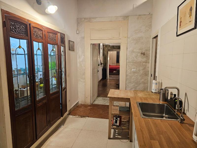 Deluxe  Apartment  With Private Terrace image 4