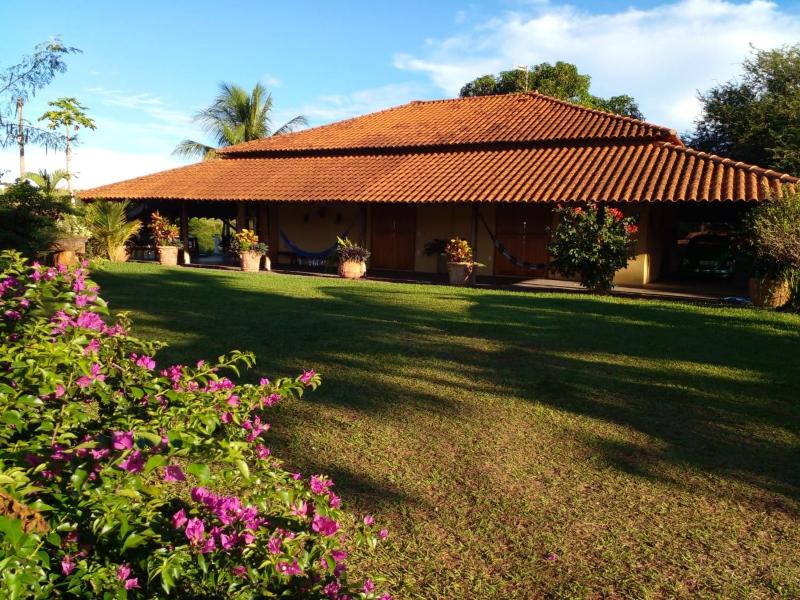 Pousada Sorocabana - image 8