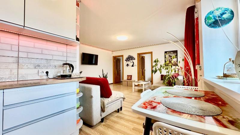 NeriesApartment No.2 Bedrooms Modern Suite In Centrum - image 39