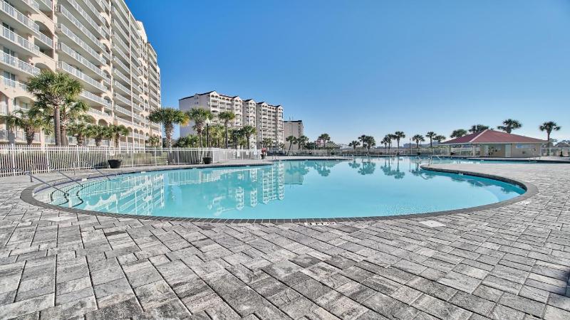 3104-A Yacht Club Villas home Images