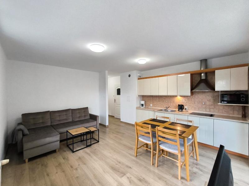 Apartamenty-Plaza Kołobrzeg - image 11