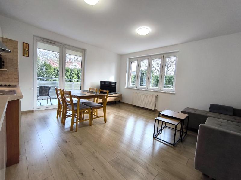 Apartamenty-Plaza Kołobrzeg - image 28