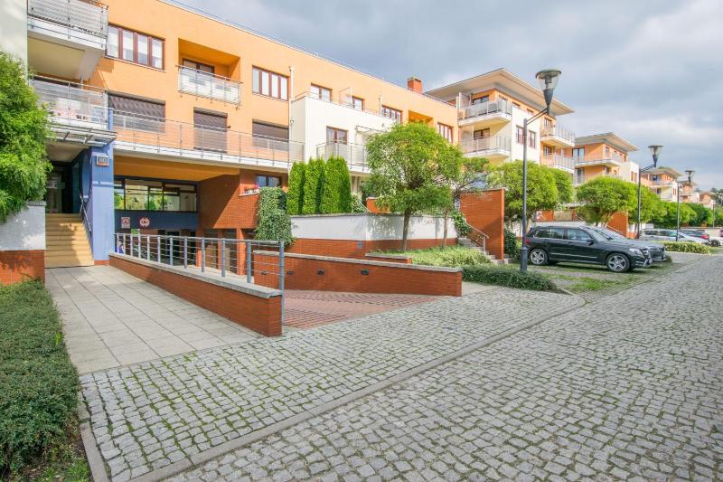 Apartamenty-Plaza Kołobrzeg - image 6