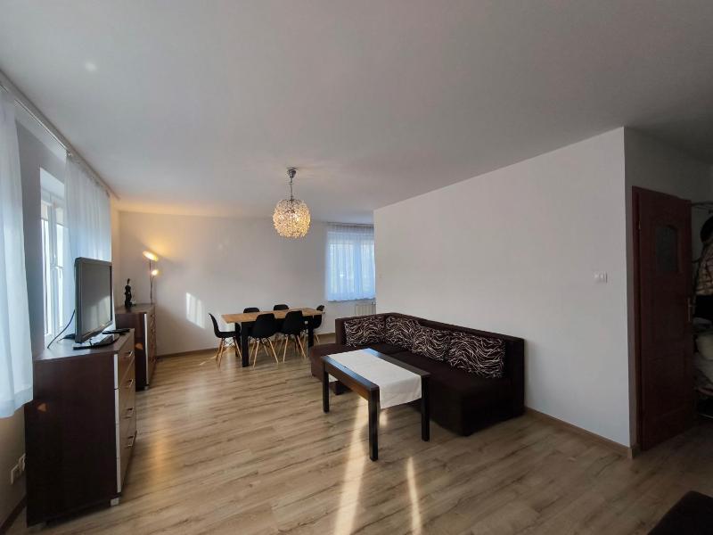 Apartamenty-Plaza Kołobrzeg - image 12