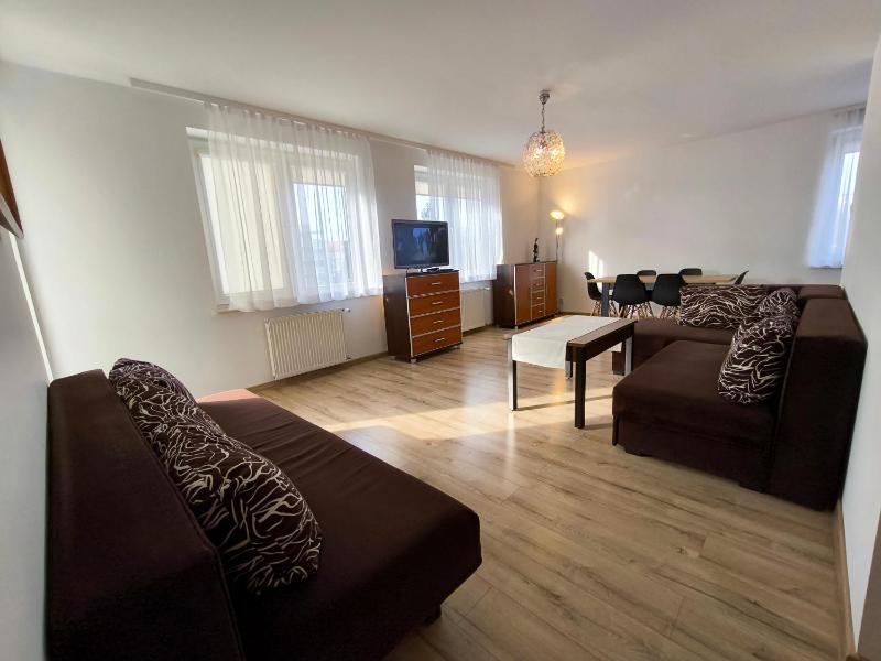 Apartamenty-Plaza Kołobrzeg - image 3