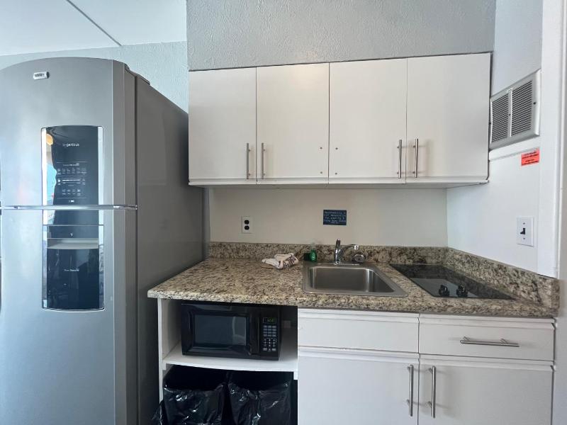 Two Room Suite with Kitchenette image 3