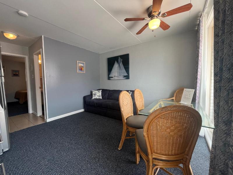 Two Room Suite with Kitchenette image 1