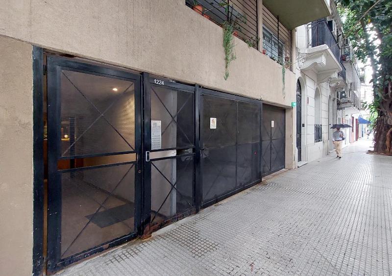 Hermoso Departamento en Palermo! - image 16