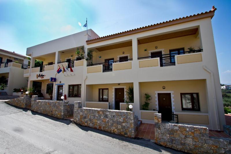 Special Offer - One-Bedroom Apartment image 2
