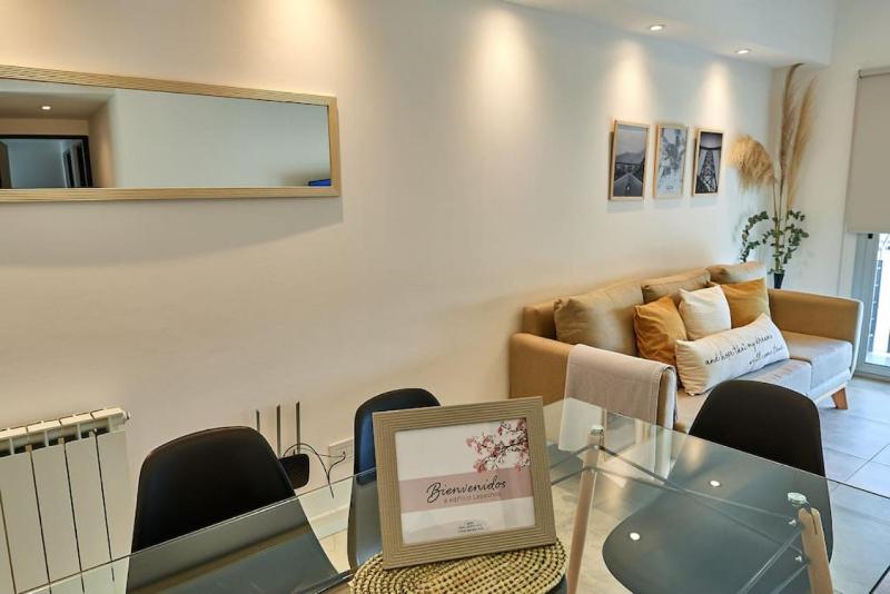 Dpto para 5 personas en Salta Capital - Bonavista Rentals - image 5